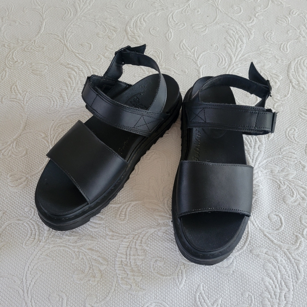Doc Martens Voss fisherman's sandals